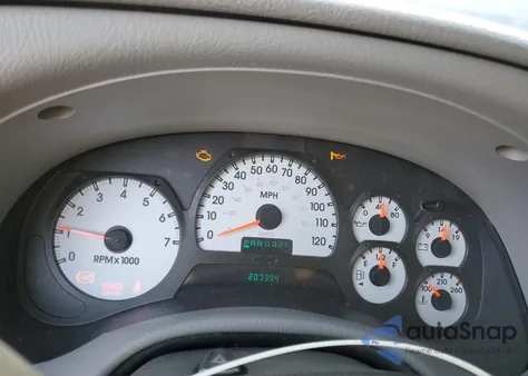 2005 Chevrolet Trailblazer Ext Ls z USA, uszkodzony, nr VIN 1GNET16S656124183